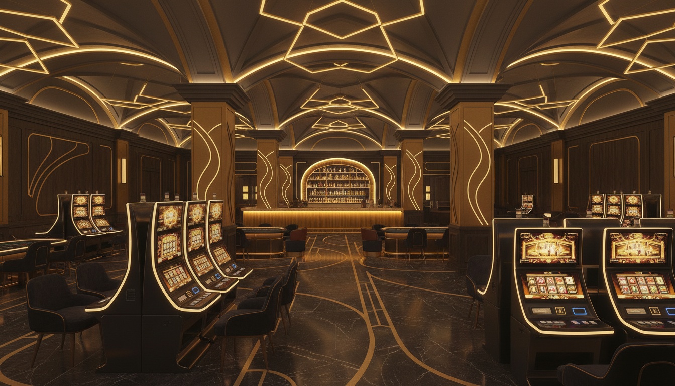Alf Casino — Részletes Áttekintés